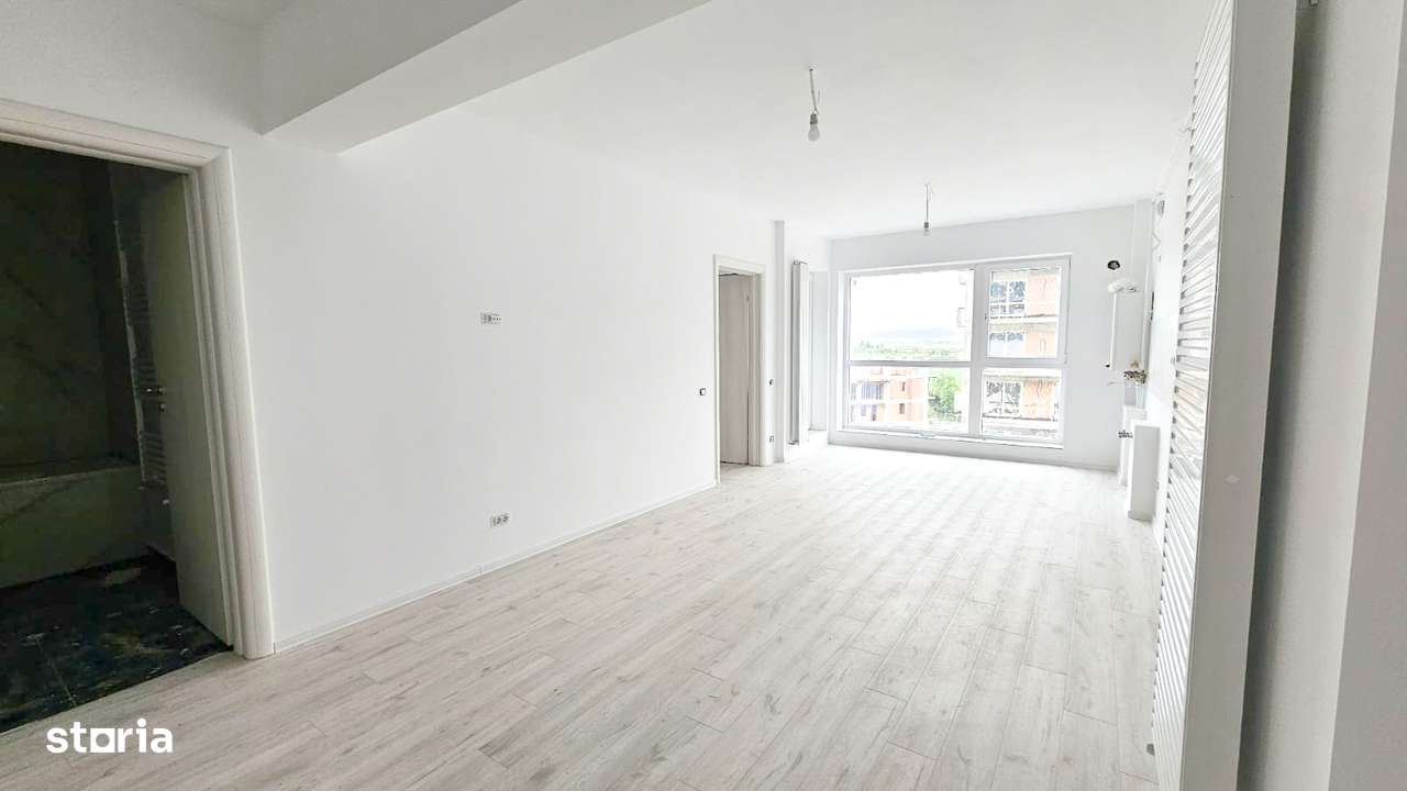 Apartament Însorit - Imagine principală: 1/15