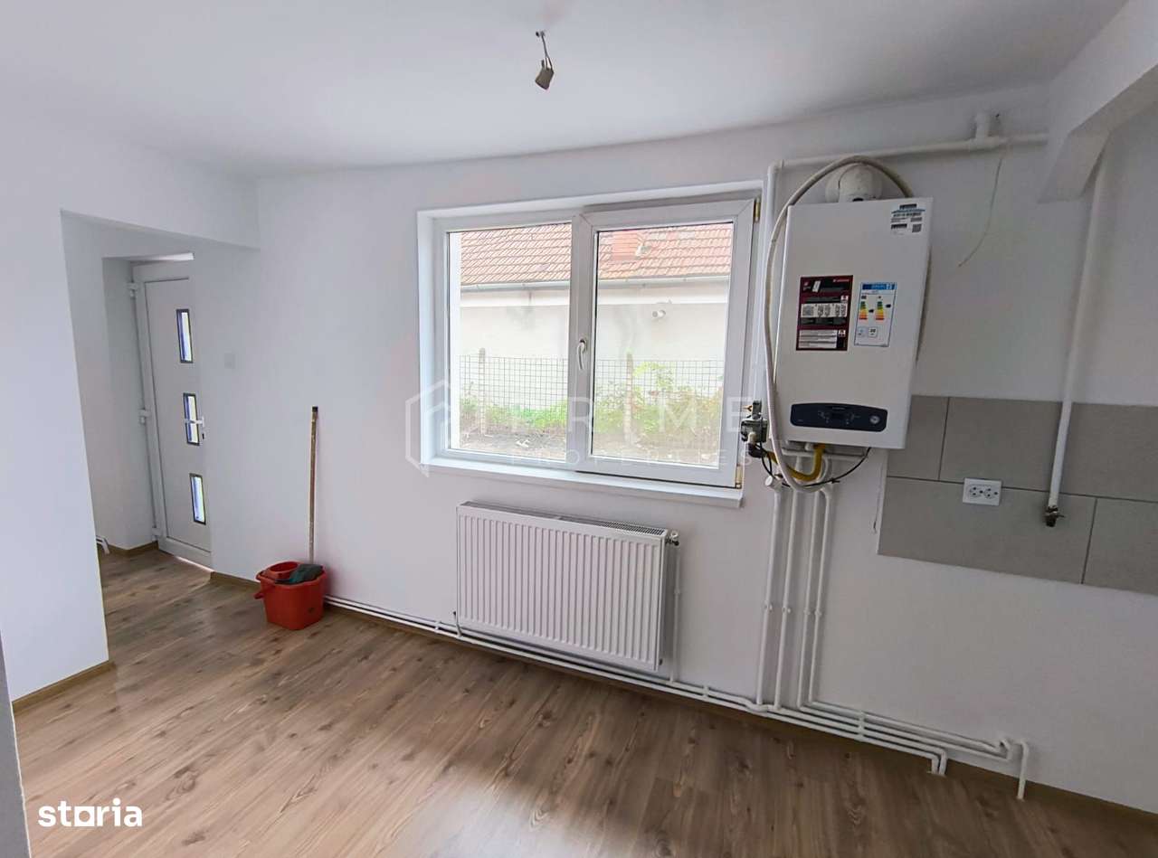 Casă cu 3 camere de vânzare, la cheie, în Unirii, Târgu Mureș - Imagine principală: 4/14