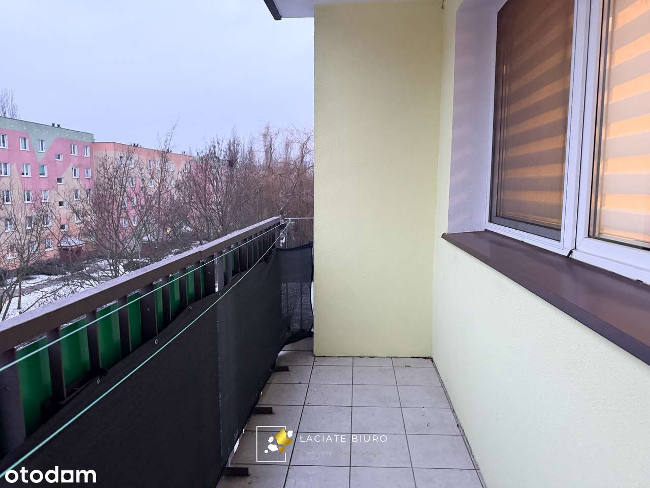 Mieszkanie 3 pok przy ul. Zawadzkiego+ miejsce parkingowe-9