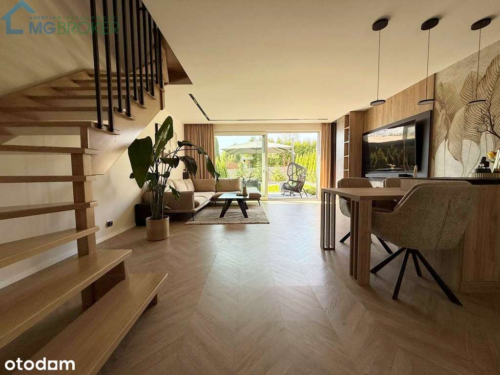 Mysłowice/APARTAMENT dla rodziny/Dwupoziomowy/Taras + ogródek/OD ZARAZ-2