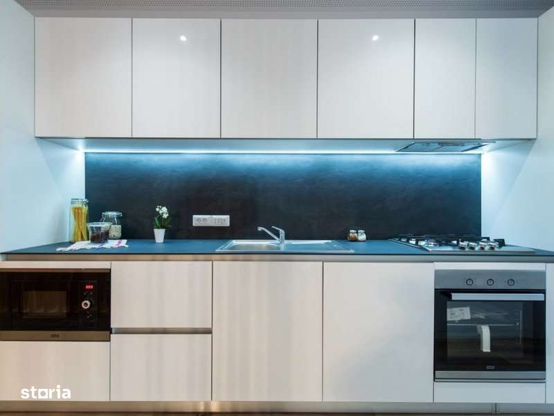 Pipera/Ion Serban/ Apartament premium cu 2 camere/ Vedere Lac. - Imagine principală: 5/10