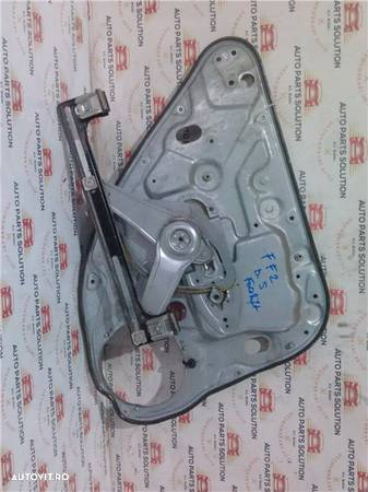 macara geam usa dreapta spate ford focus 2 2004 2010 - 1