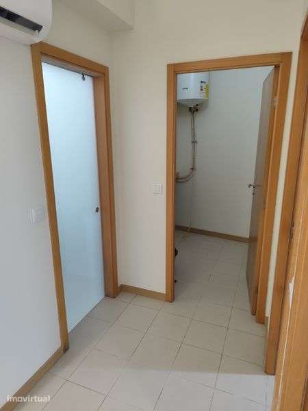 Arrendo casa independente T2 em Barcelinhos - Grande imagem: 5/12