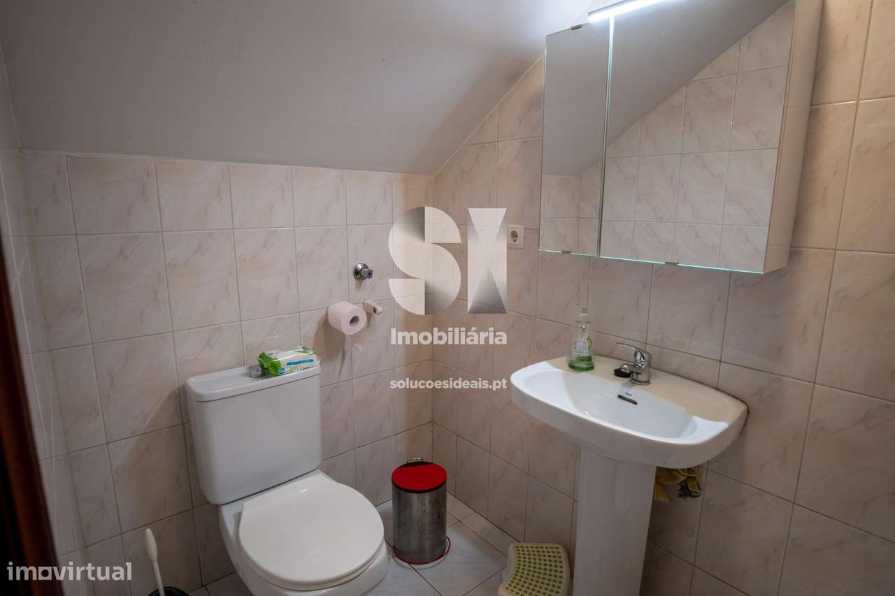 Moradia  T4 - Grande imagem: 4/43