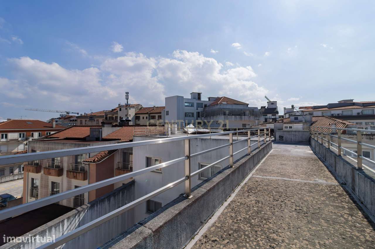 Hotel de Excelência em Fátima – Localização Premium a 1 Minuto do Sant - Grande imagem: 2/28