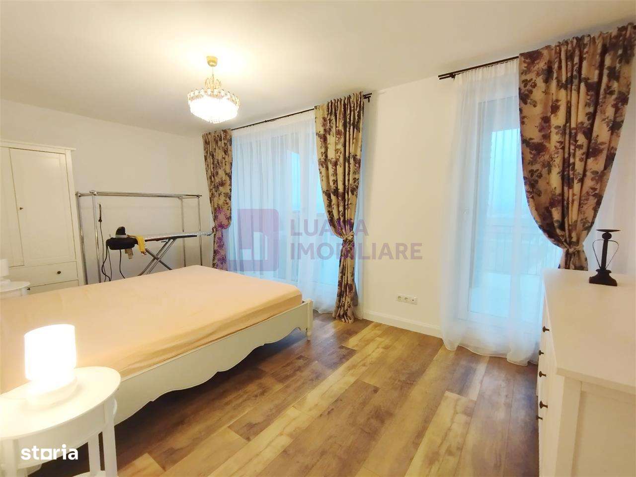 Casa mobilata si utilata PREMIUM | 4 camere | 3 bai | Cristian | - Imagine principală: 4/20