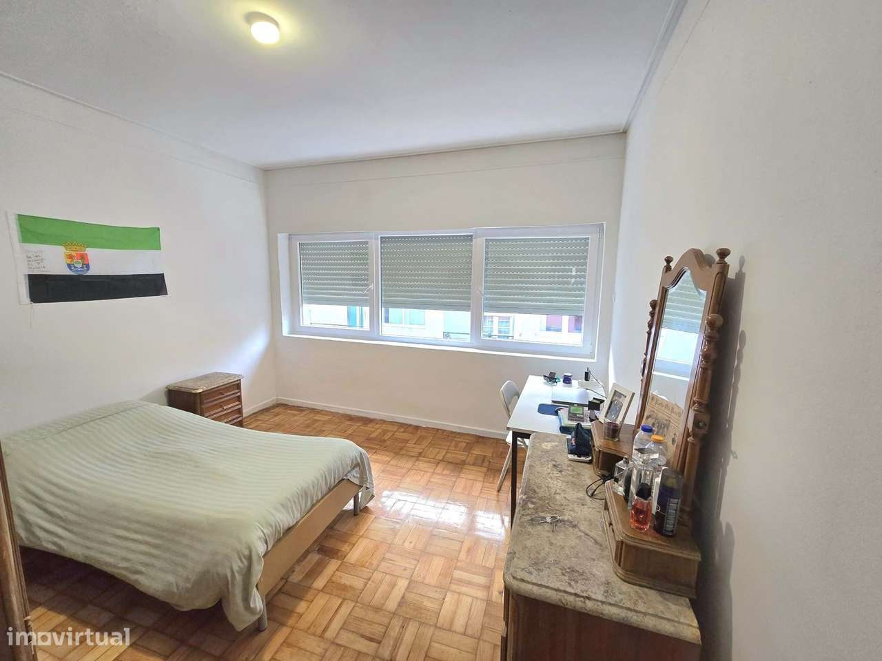 Apartamento T3 renovado entre os Aliados e Trindade - Grande imagem: 2/15
