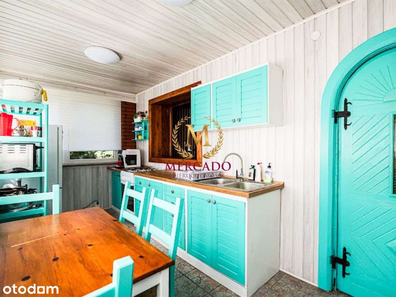 Klimatyczny Domek Letniskowy Tuż Przy Soczewce - Pełny obrazek: 5/11