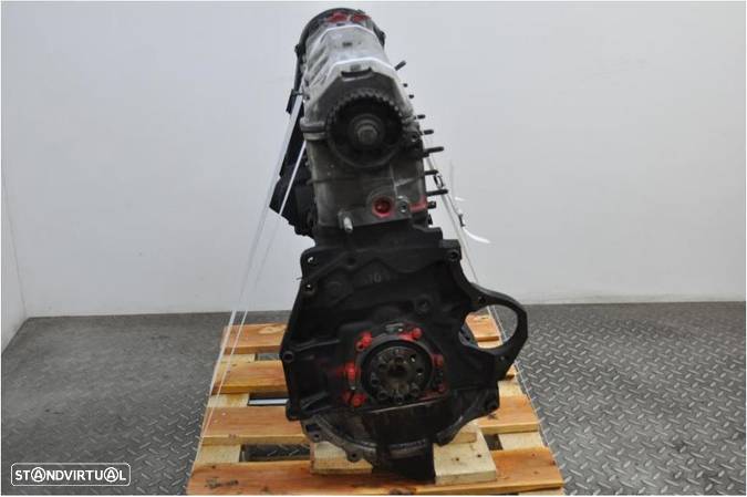 Motor VW TRANSPORTER 2002 2,5 TDI 102 CV - 2