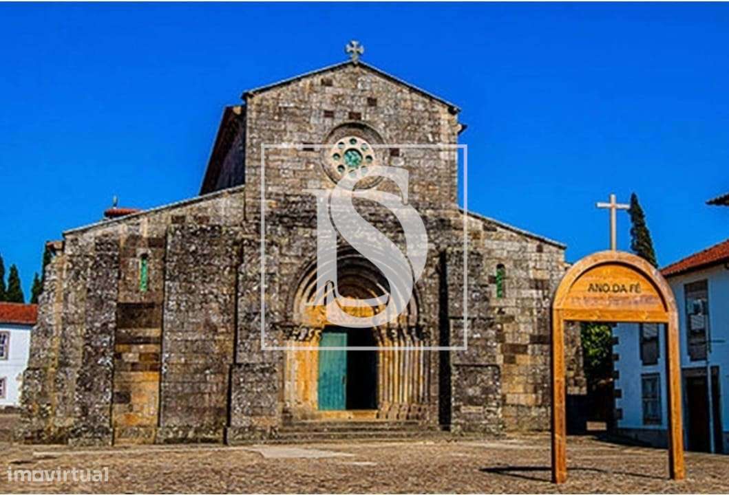 Terreno rústico – Rates – Póvoa de Varzim - Grande imagem: 5/5