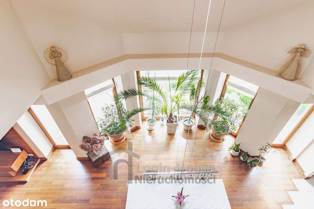 Dom wolnostojący okolice ul.Raszyńskiej, Lublin!-7