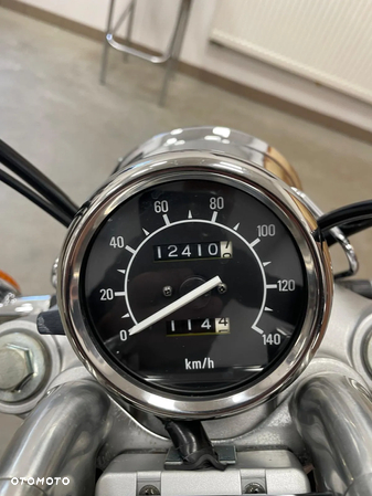 Yamaha Virago - 18