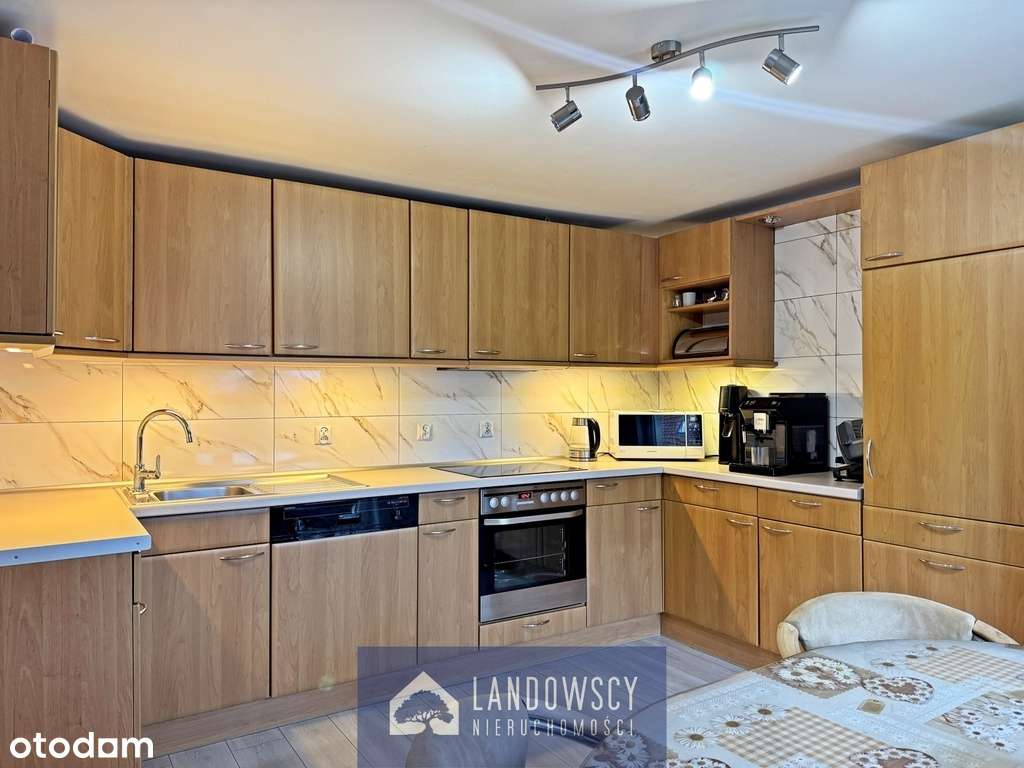 Przytulny dom po remoncie | 6 km od Tczewa - Pełny obrazek: 4/19