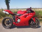 Ducati 1098 - 3