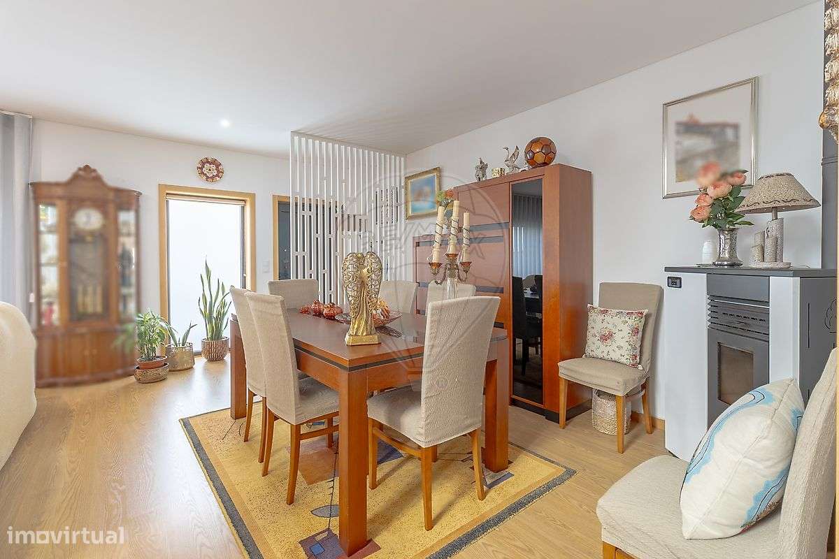 Moradia T4 para venda - Grande imagem: 5/32