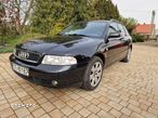 Audi A4 Avant 1.9 TDI - 1