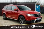 Fiat Freemont 2.0 Multijet Cross AWD - 1