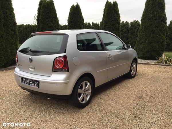 Volkswagen Polo 1.2 Q-Line - 3