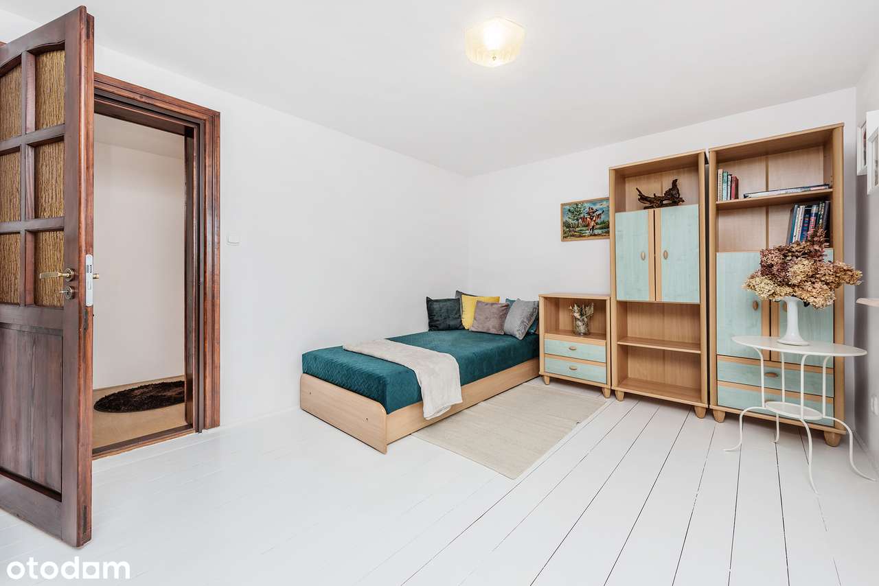 Wyjątkowa nieruchomość z pięknym ogrodem-5