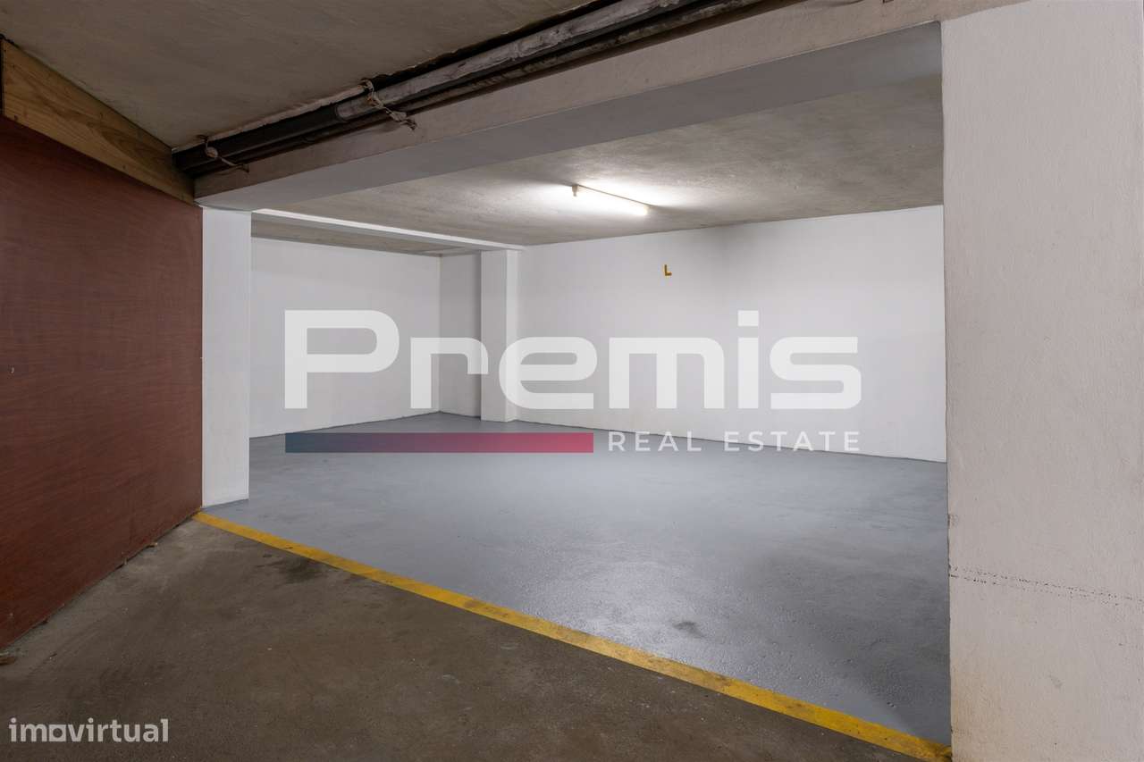 Apartamento T3+1 Venda em Pedroso e Seixezelo,Vila Nova de Gaia-25