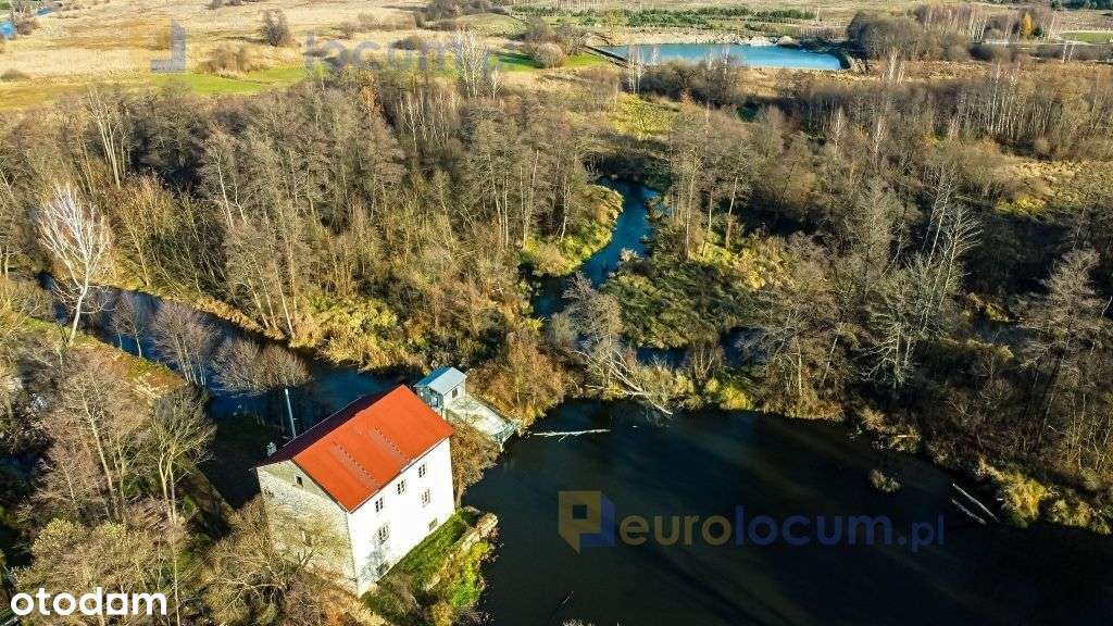 Budynek Starego Młyna - Pełny obrazek: 5/16