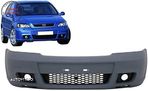 Bara Fata OPEL VAUXHALL Astra G (1998-2005) OPC Look- livrare gratuita - 8