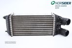 Radiador do intercooler Peugeot 208|15-19 - 1