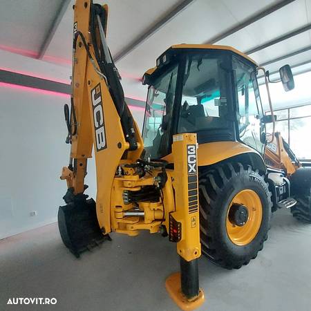 JCB 3CX 14H5WM - 7