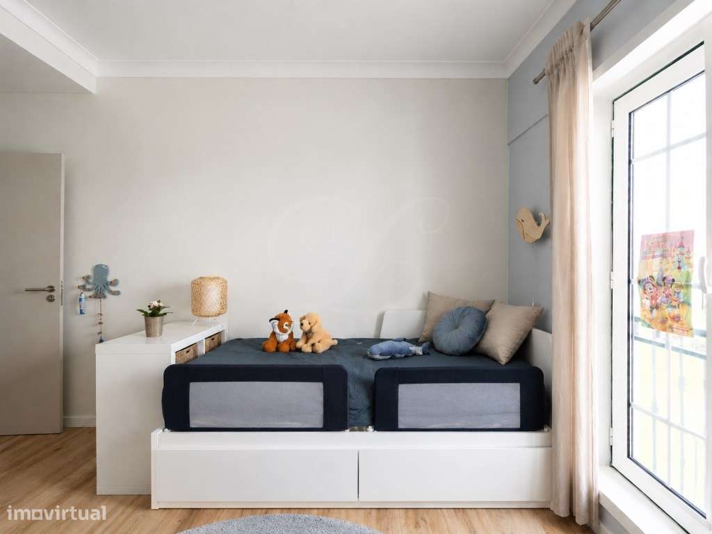 Apartamento T3 | Cascais-19