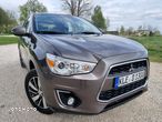 Mitsubishi ASX 1.6 Intense Plus - 17