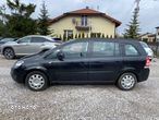 Opel Zafira 1.8 Sport - 7