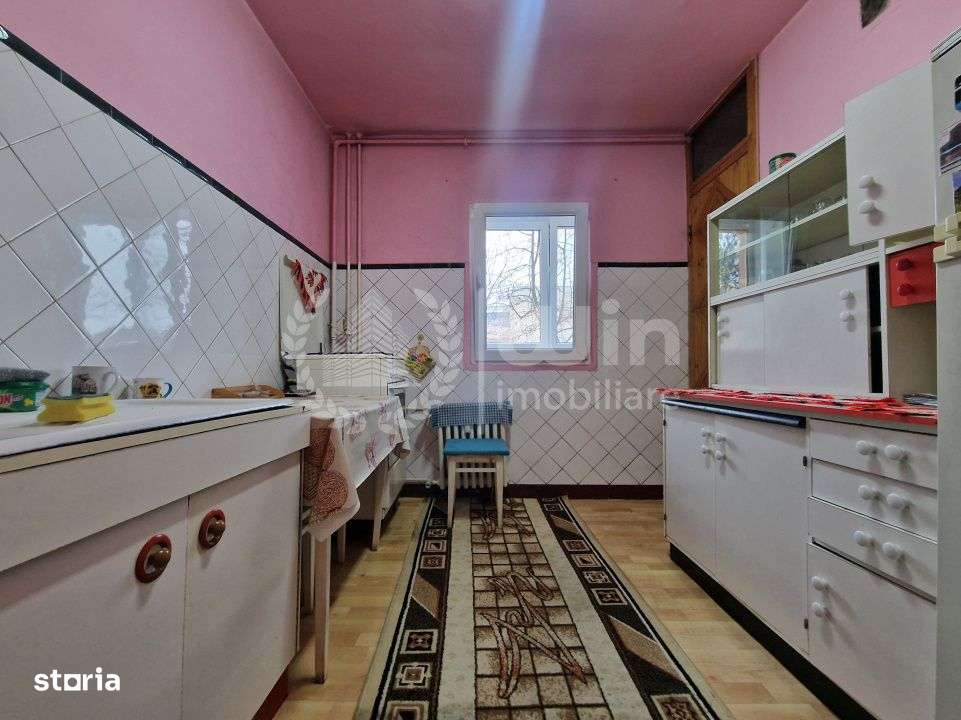 Apartament 2 camere decomandat | Etaj 2/4 | Marasti | Zona Dambovitei-3