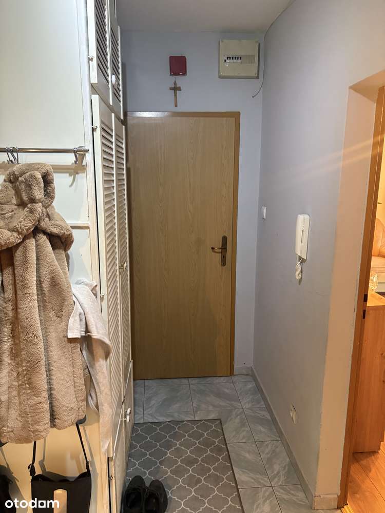 SPRZEDAM M-4, 72M2, RETKINIA POŁUDNIE, OGROMNA LOGGIA-11