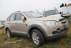 Dezmembrez  Chevrolet Captiva an 2007 2.0  an 2007 2008cdti - 1