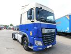 DAF Xf480ft - 2