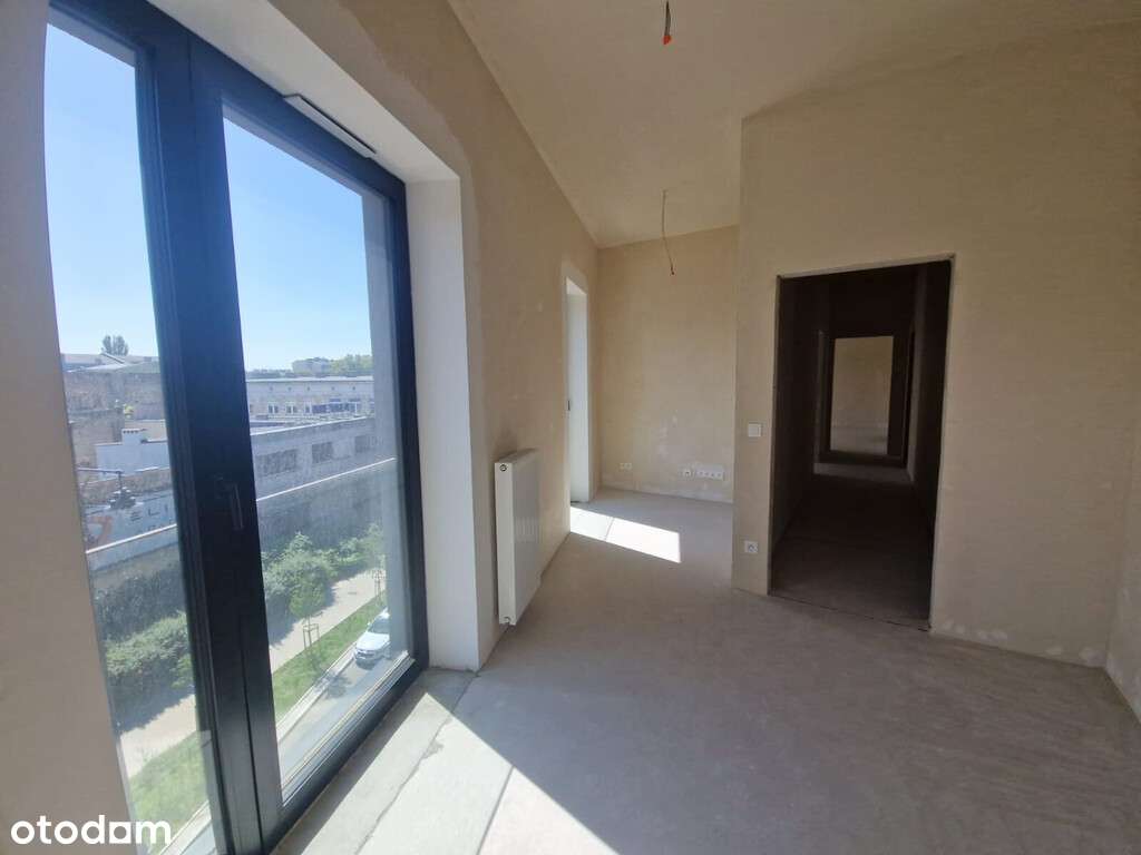 Apartament w stanie deweloperskim - New Iron - Pełny obrazek: 5/10