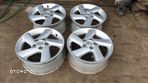 ALUFELGI 16'' MAZDA 5x114,3 ET55 - 4