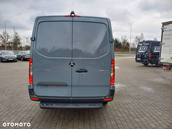 Mercedes-Benz Sprinter 315 furgon L2H1 - 7