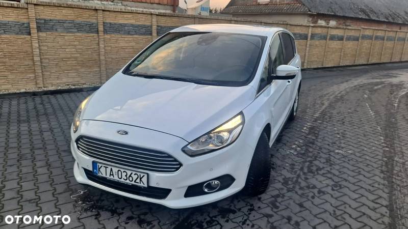 Ford S-Max - 28