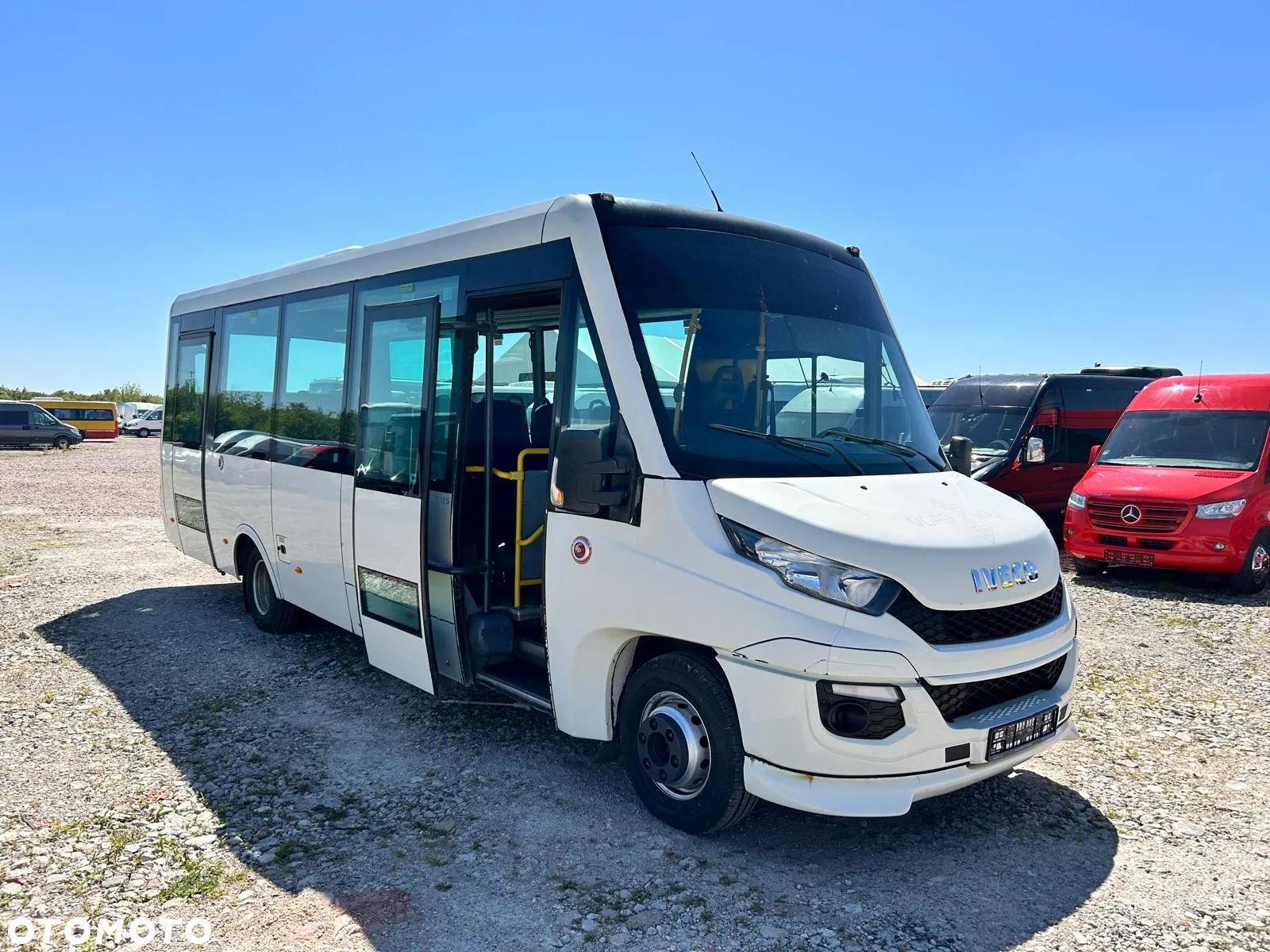 Iveco Daily Feniks - 1