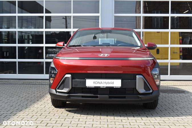 Hyundai Kona - 2