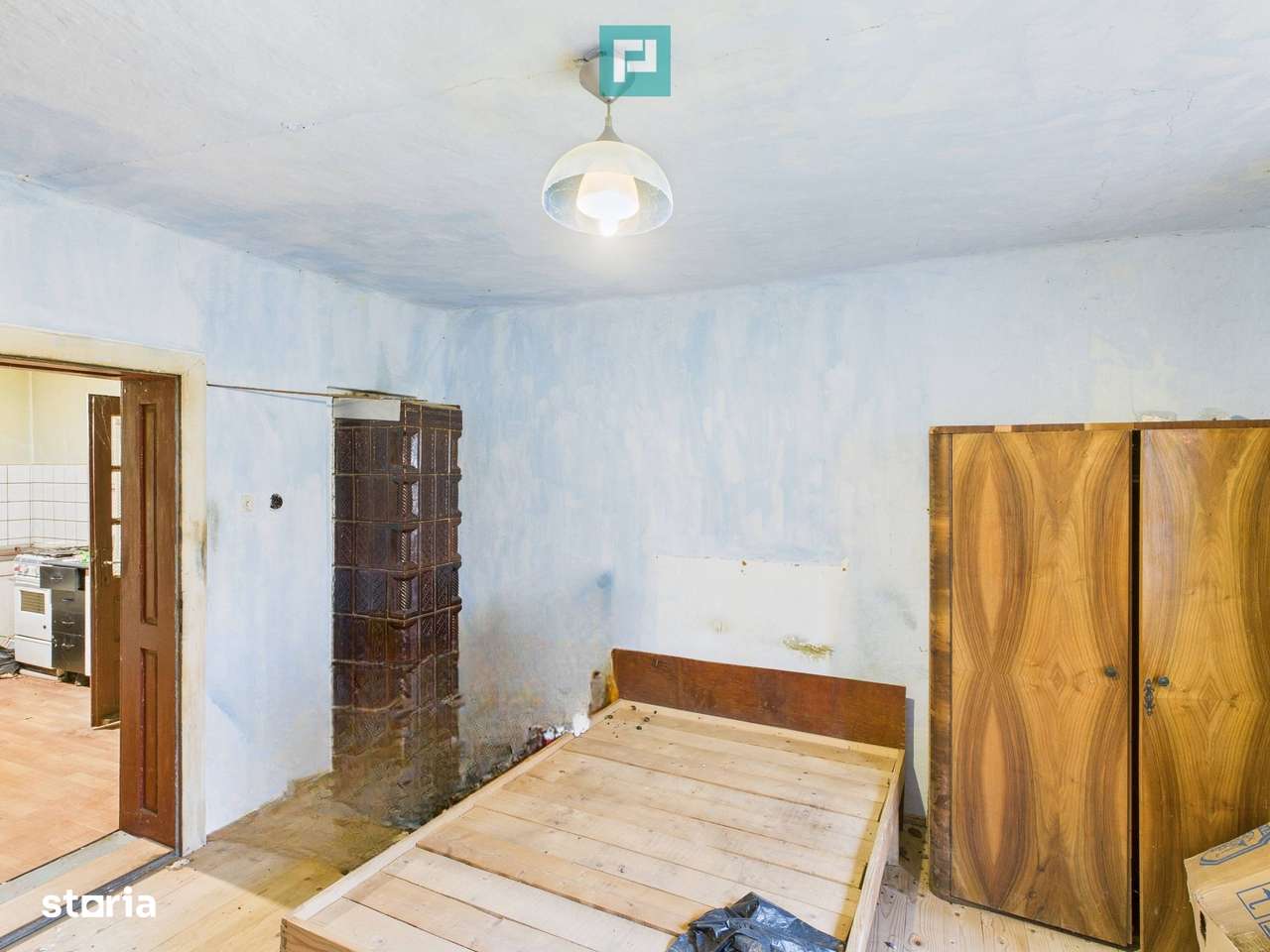 Casă 70 mp în Diosig, 1230 mp teren-6