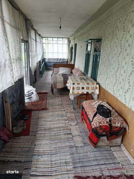 Teren si casa in comuna Livezi, jud. Valcea - Imagine principală: 4/6