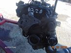 Motor Audi A3 2.0 CBA Passat B7 CC Golf 6 EOS Tiguan Audi A4 Q3 Leon - 1