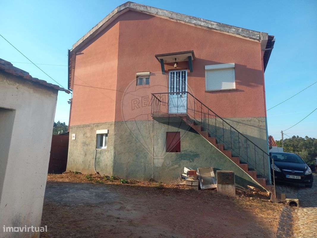 Moradia T4 para venda - Grande imagem: 5/33