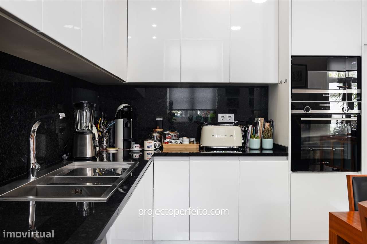 Moradia T4 Venda em Espinho,Espinho-15