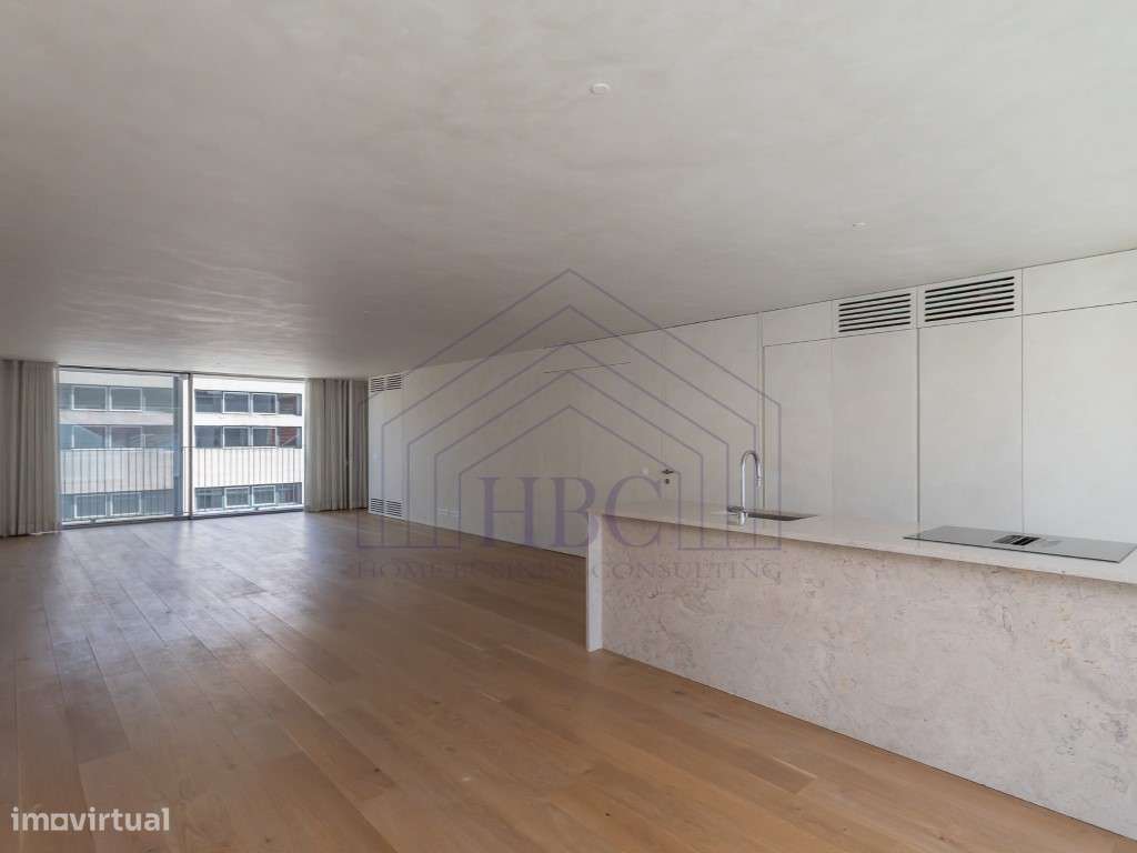 Apartamento de luxo em Marvila - sofisticação e exclusividade no no...-0