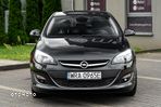 Opel Astra 1.6 D (CDTI DPF ecoFLEX) Start/Stop Edition - 10