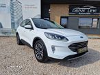 Ford Kuga 2.5 Duratec PHEV Titanium - 3