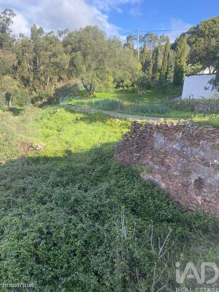 Terreno para construção em São Brás de Alportel - Grande imagem: 5/8